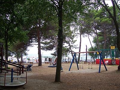 Zelena Laguna Istrië - Porec visuel 10/10 Zelena Laguna Istrië - Porec visuel 10/10
