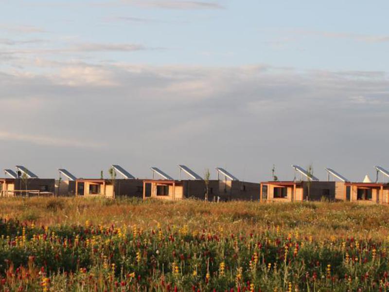 Zmar Eco Campo Alentejo - Odemira visuel 5/10 Zmar Eco Campo Alentejo - Odemira visuel 5/10