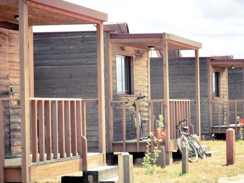 Zmar Eco Campo Alentejo - Odemira visuel 6/10 Zmar Eco Campo Alentejo - Odemira visuel 6/10