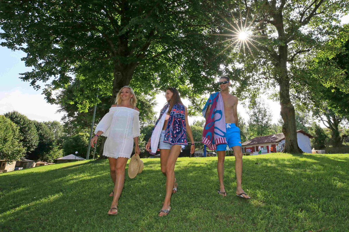 Abaya Aquitaine - Hendaye visuel 3/3 Abaya Aquitaine - Hendaye visuel 3/3