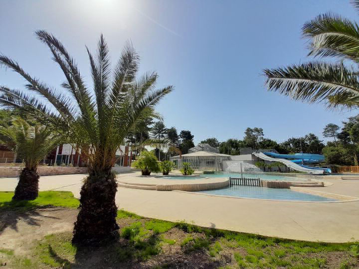 Bois de Bayadène Pays de Loire - Piriac-sur-Mer visuel 9/10 Bois de Bayadène Pays de Loire - Piriac-sur-Mer visuel 9/10