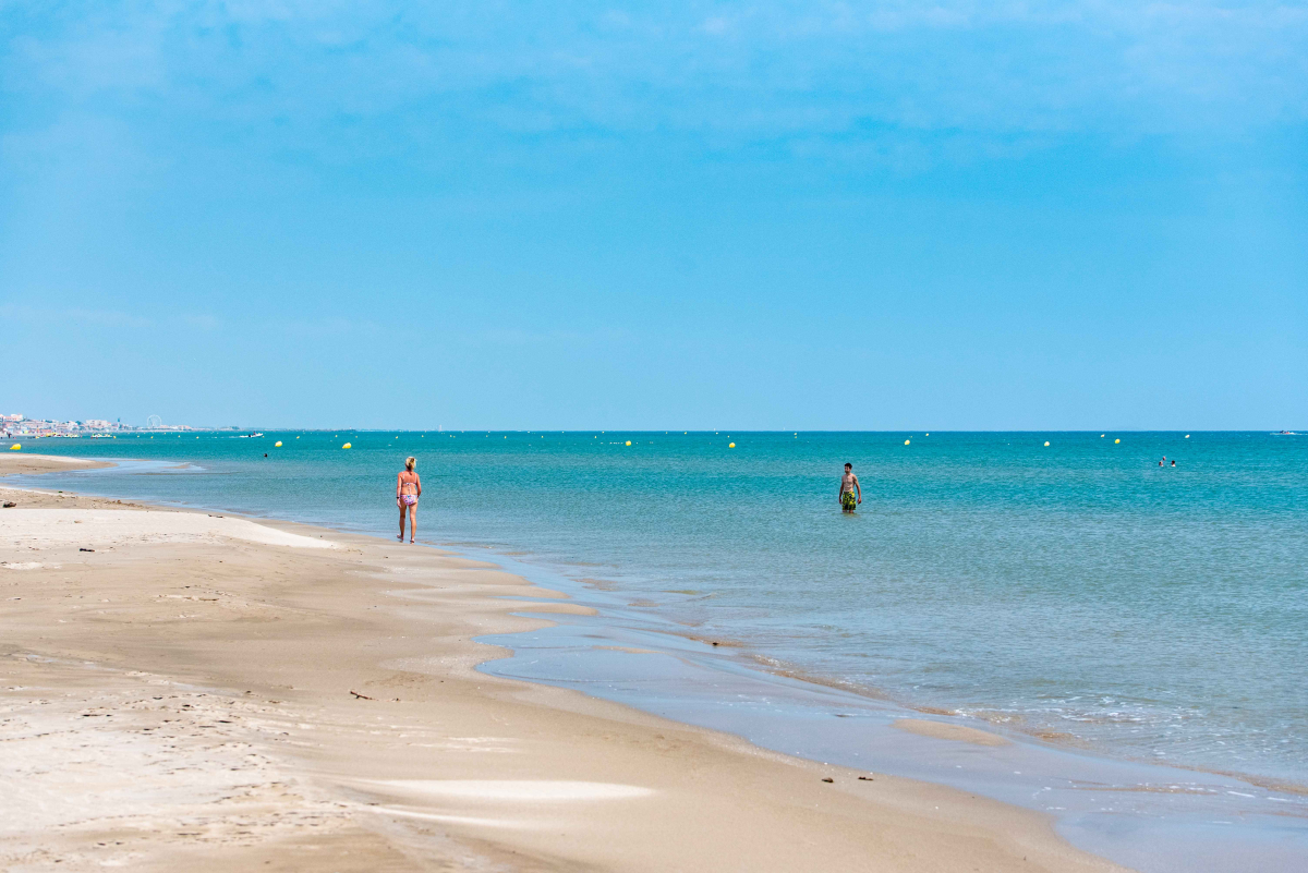 Campéole La Côte des Roses Languedoc-Roussillon - Narbonne-Plage visuel 38/41 Campéole La Côte des Roses Languedoc-Roussillon - Narbonne-Plage visuel 38/41