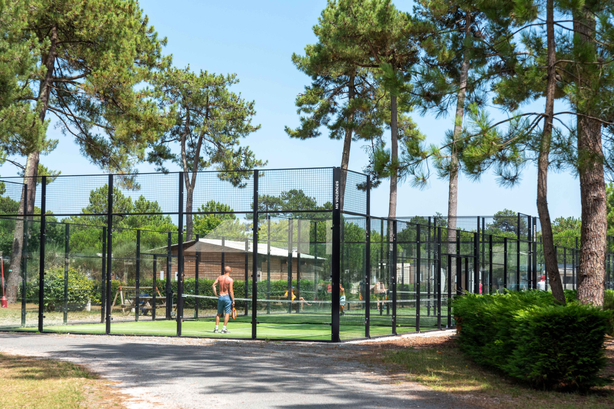 Campéole Médoc Plage Aquitaine - Vendays-Montalivet visuel 24/32 Campéole Médoc Plage Aquitaine - Vendays-Montalivet visuel 24/32