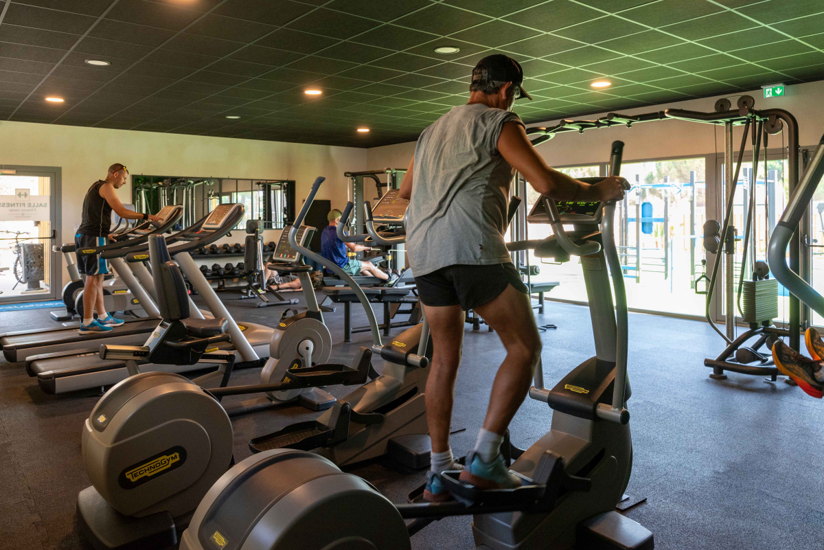 Campéole Médoc Plage Aquitaine - Vendays-Montalivet visuel 22/32 Campéole Médoc Plage Aquitaine - Vendays-Montalivet visuel 22/32