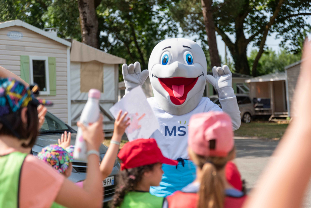 Campéole Pontaillac Plage Poitou-Charentes - Royan visuel 8/32