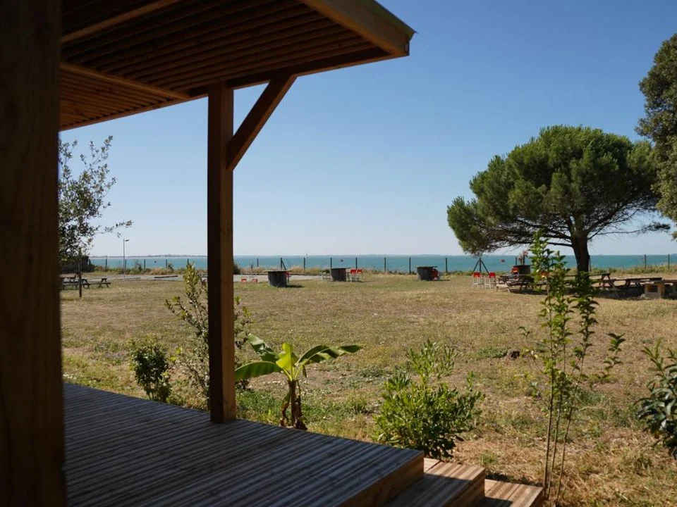 A La Corniche Poitou-Charentes - Angoulins visuel 8/13 A La Corniche Poitou-Charentes - Angoulins visuel 8/13