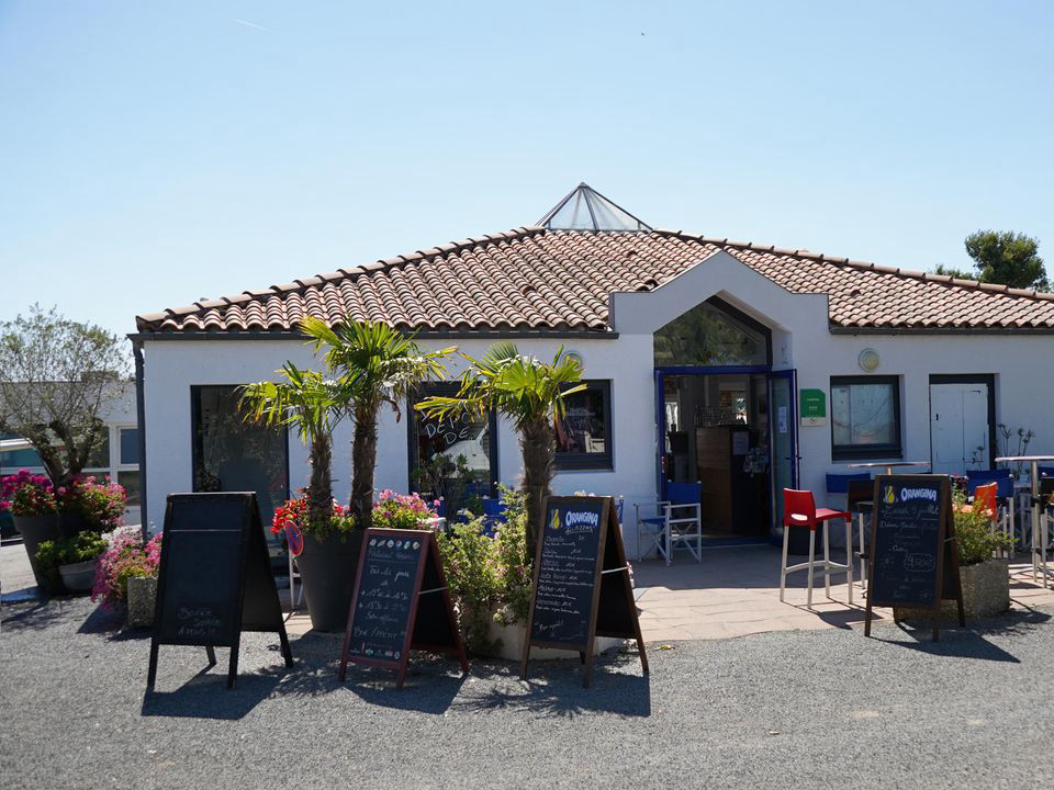 A La Corniche Poitou-Charentes - Angoulins visuel 11/13 A La Corniche Poitou-Charentes - Angoulins visuel 11/13