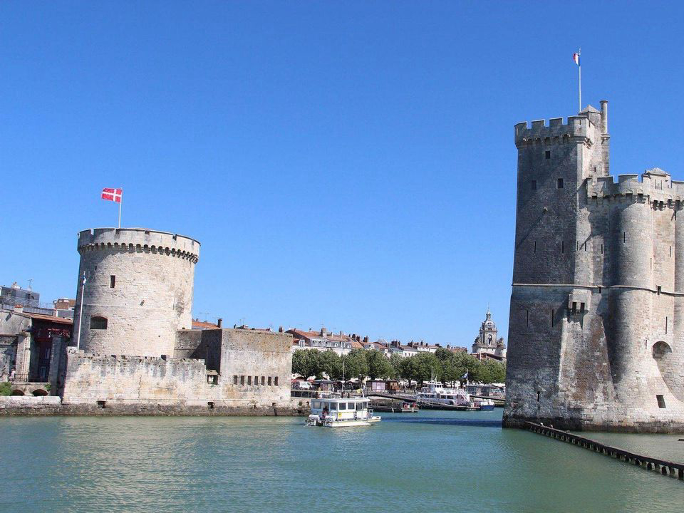 A La Corniche Poitou-Charentes - Angoulins visuel 13/13 A La Corniche Poitou-Charentes - Angoulins visuel 13/13