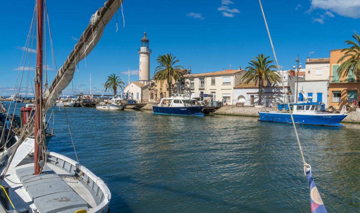 Abri de Camargue Languedoc-Roussillon - Le Grau-du-Roi visuel 13/29 Abri de Camargue Languedoc-Roussillon - Le Grau-du-Roi visuel 13/29