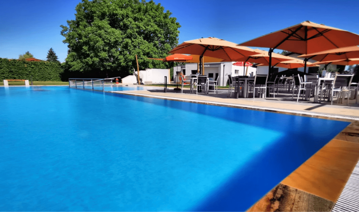 Almtal Camping Familie Herndler Opper-Oostenrijk - Gmunden visuel 1/1 Almtal Camping Familie Herndler Opper-Oostenrijk - Gmunden visuel 1/1