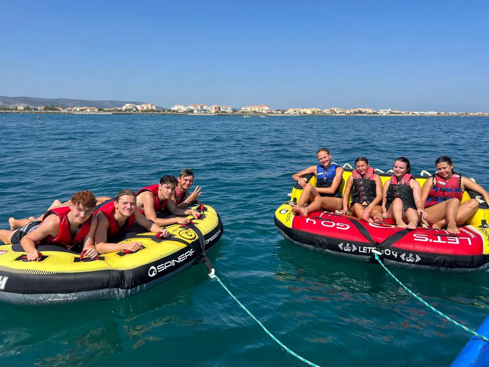 Altea Languedoc-Roussillon - Vic-la-Gardiole visuel 5/5