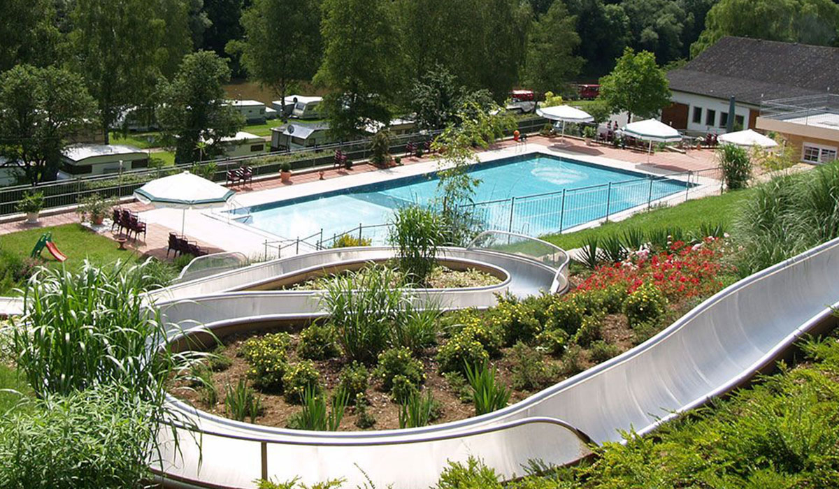 Altschmiede Rijnland-Palts - Bollendorf visuel 1/3 Altschmiede Rijnland-Palts - Bollendorf visuel 1/3