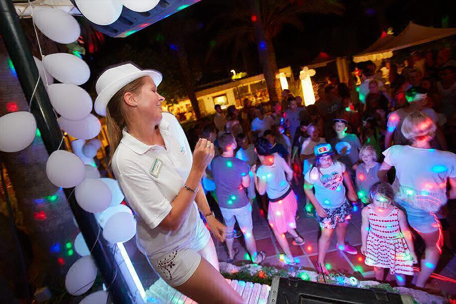 Aquarius Costa Brava - Sant Pere visser visuel 6/13 Aquarius Costa Brava - Sant Pere visser visuel 6/13