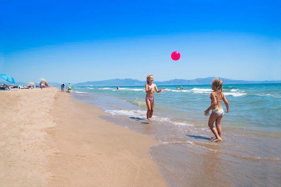 Aquarius Costa Brava - Sant Pere visser visuel 8/13 Aquarius Costa Brava - Sant Pere visser visuel 8/13