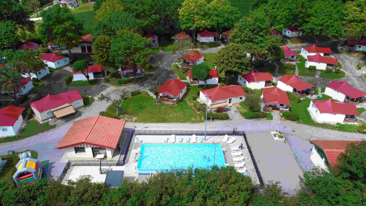 Arotxa Karrita Aquitaine - Saint-Pée-sur-Nivelle visuel 2/4