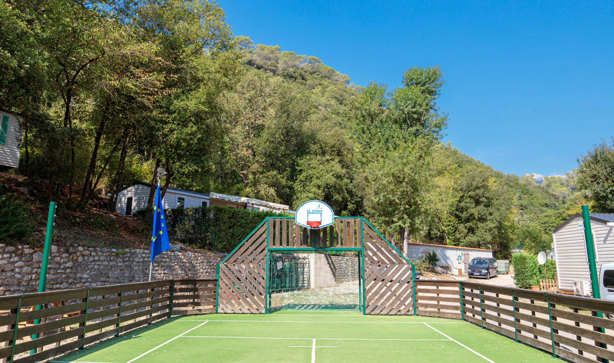 Au Vallon Rouge Provence-Alpes-Côte d'Azur - La Colle-sur-Loup visuel 5/25 Au Vallon Rouge Provence-Alpes-Côte d'Azur - La Colle-sur-Loup visuel 5/25