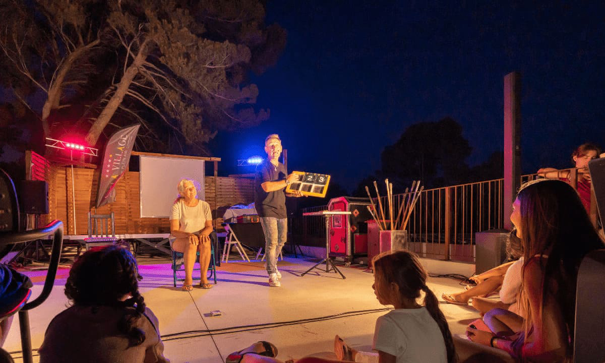 Avignon Parc Provence-Alpes-Côte d'Azur - Vedène visuel 16/16