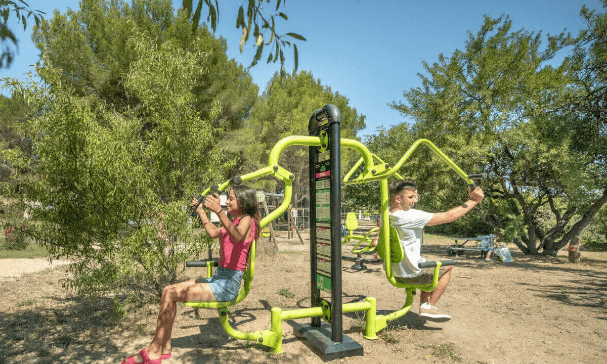 Avignon Parc Provence-Alpes-Côte d'Azur - Vedène visuel 11/16