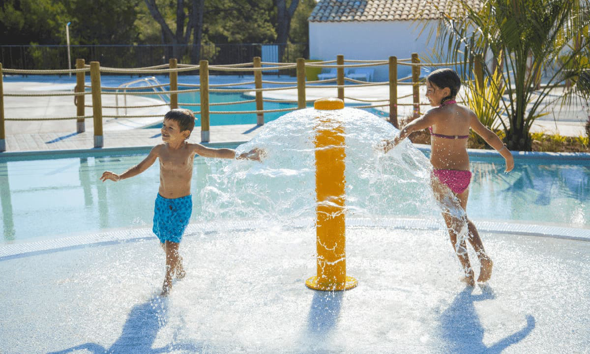 Avignon Parc Provence-Alpes-Côte d'Azur - Vedène visuel 3/16