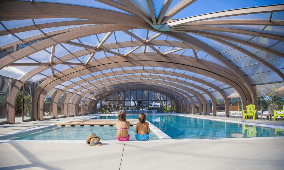 Avignon Parc Provence-Alpes-Côte d'Azur - Vedène visuel 1/16