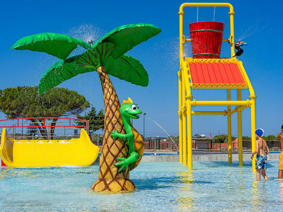 Baia Blu La Tortuga Sardinië - Aglientu visuel 7/17