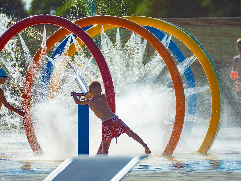 Baia Blu La Tortuga Sardinië - Aglientu visuel 10/17