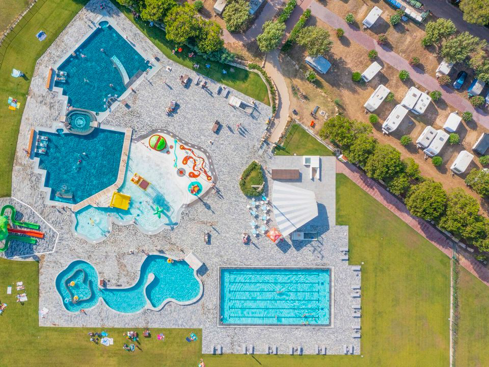 Baia Blu La Tortuga Sardinië - Aglientu visuel 8/17