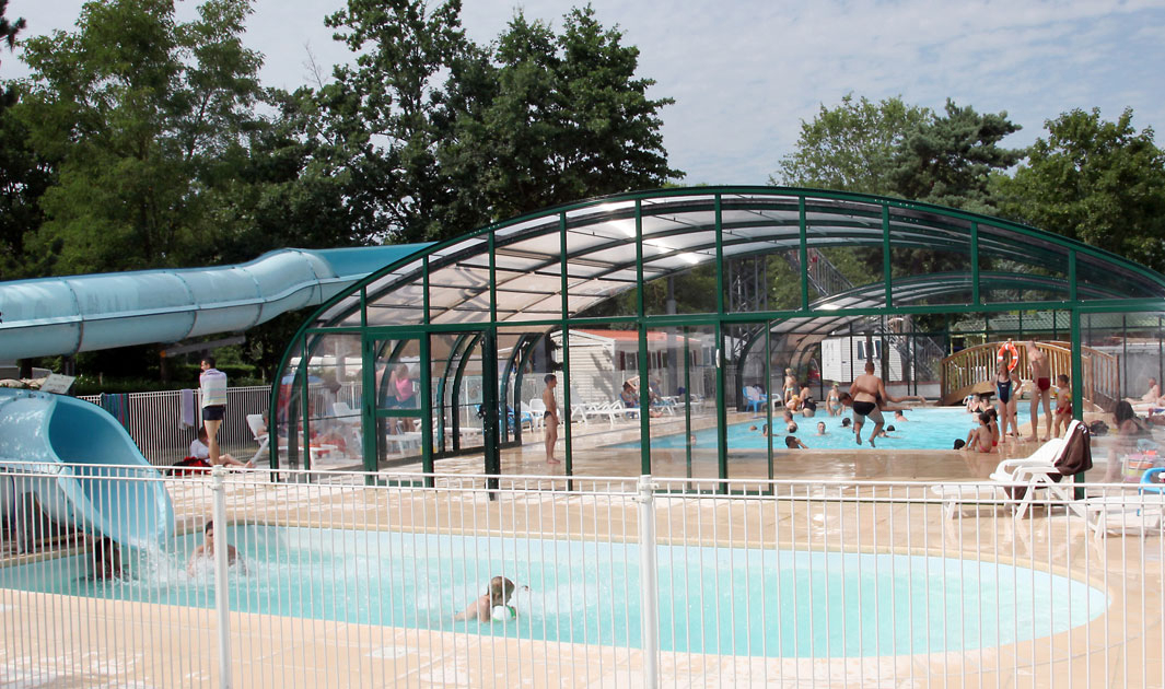 Beau Rivage Auvergne - Bellerive-sur-Allier visuel 1/14 Beau Rivage Auvergne - Bellerive-sur-Allier visuel 1/14