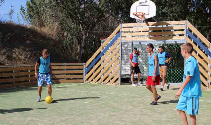 Beau Rivage Languedoc-Roussillon - Mèze visuel 3/30