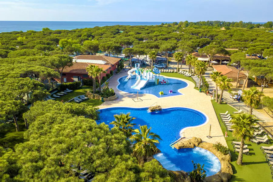 Bella Terra Costa Brava - Blanes visuel 2/6 Bella Terra Costa Brava - Blanes visuel 2/6