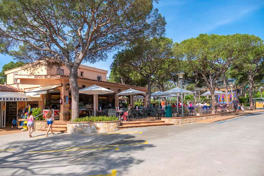 Bella Terra Costa Brava - Blanes visuel 6/6 Bella Terra Costa Brava - Blanes visuel 6/6