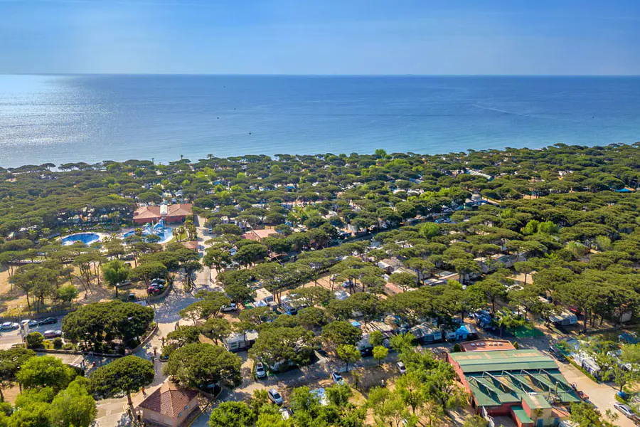 Bella Terra Costa Brava - Blanes visuel 4/6 Bella Terra Costa Brava - Blanes visuel 4/6