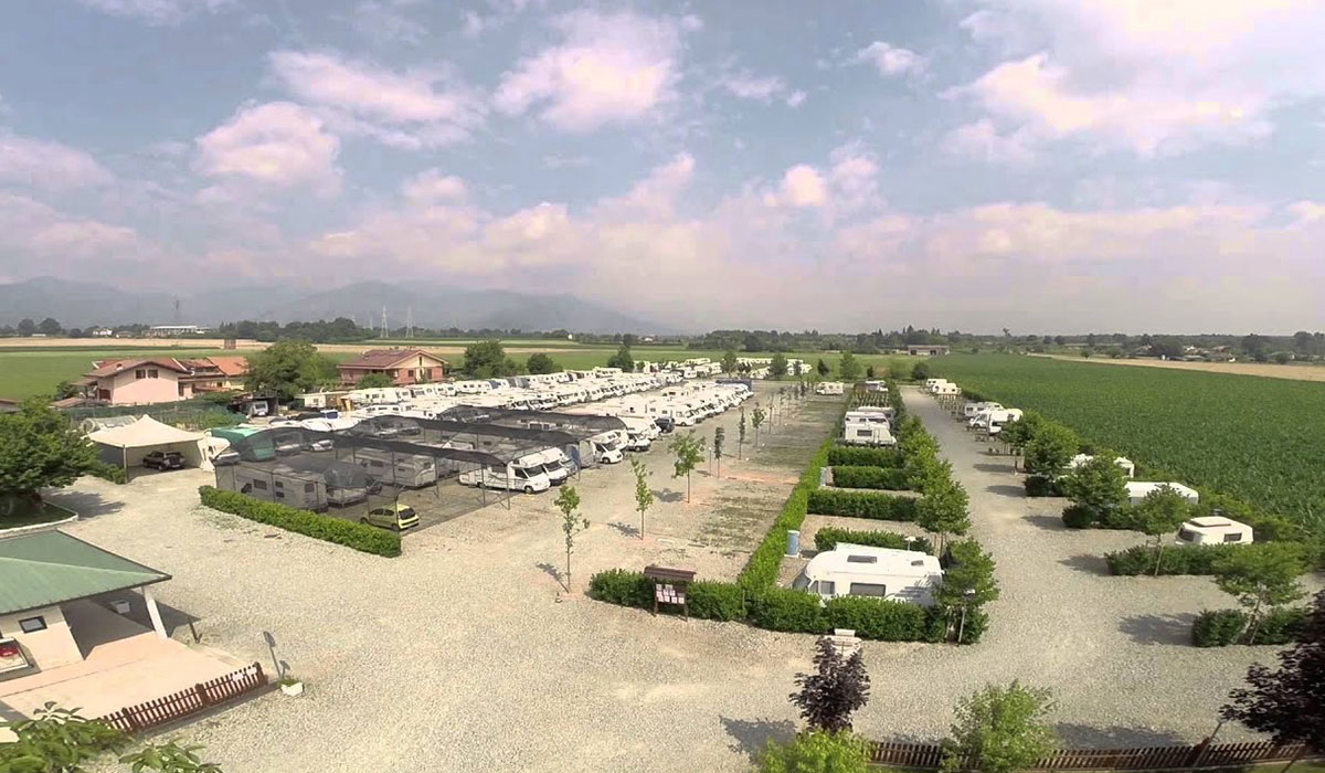 Bella Torino Piëmont - Turijn visuel 1/1 Bella Torino Piëmont - Turijn visuel 1/1