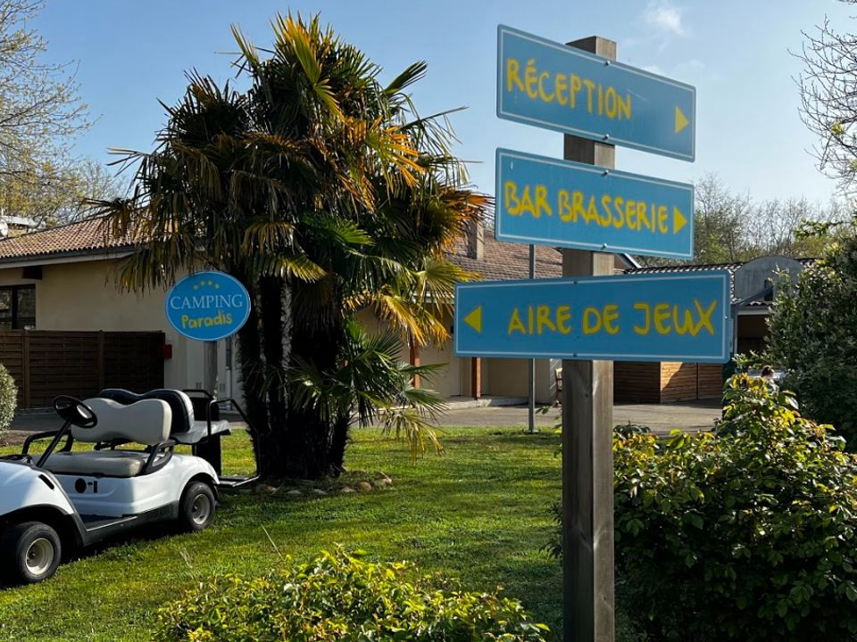 Bimbo Aquitaine - Biscarrosse visuel 6/21 Bimbo Aquitaine - Biscarrosse visuel 6/21