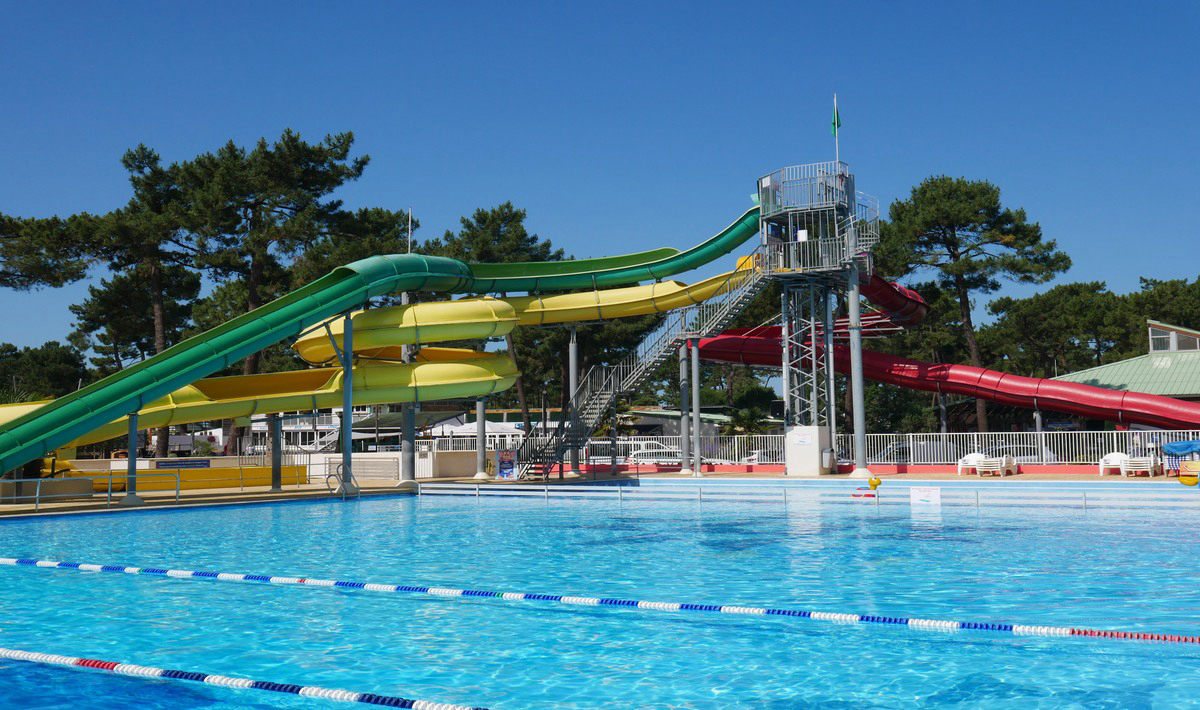 Siblu Bonne Anse Plage - Poitou-Charentes - Les Mathes-La Palmyre visuel 20/21 Siblu Bonne Anse Plage - Poitou-Charentes - Les Mathes-La Palmyre visuel 20/21