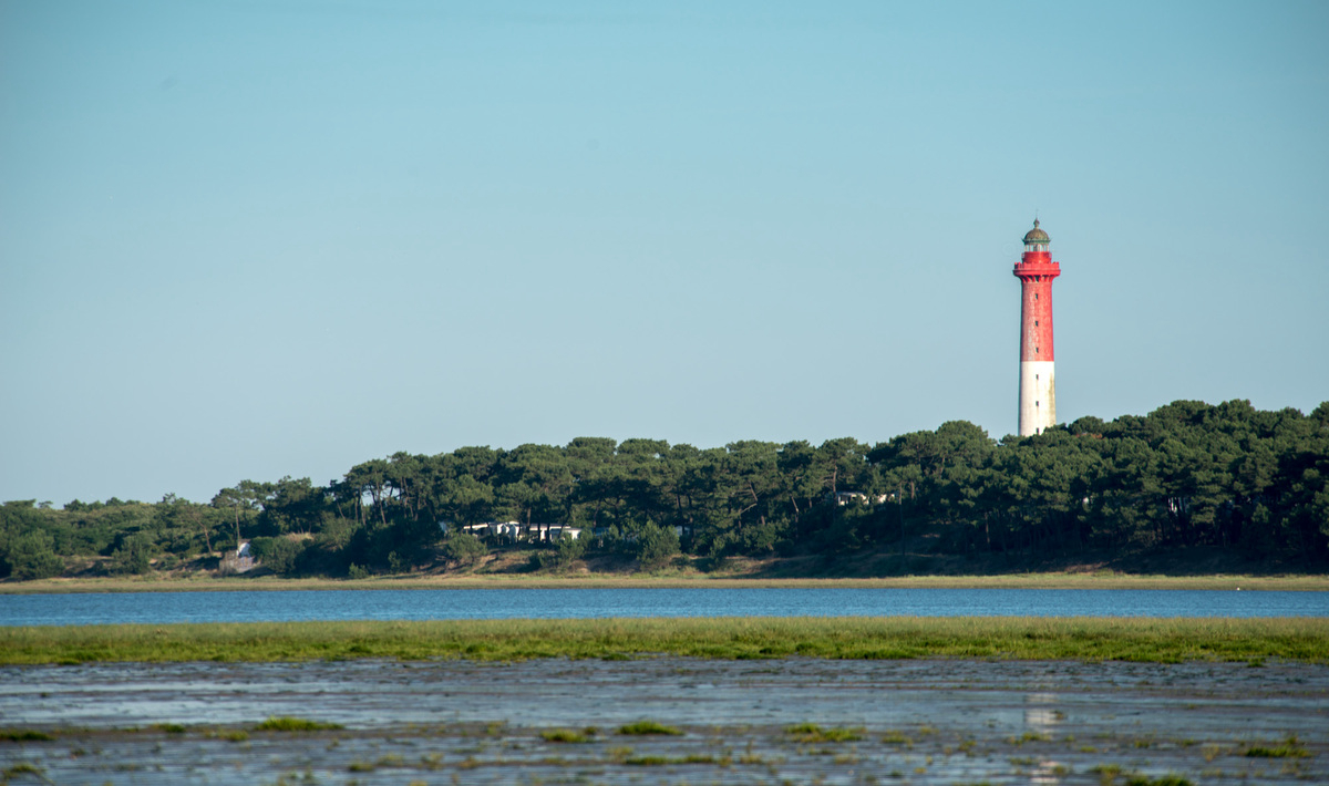 Siblu Bonne Anse Plage - Poitou-Charentes - Les Mathes-La Palmyre visuel 16/21 Siblu Bonne Anse Plage - Poitou-Charentes - Les Mathes-La Palmyre visuel 16/21