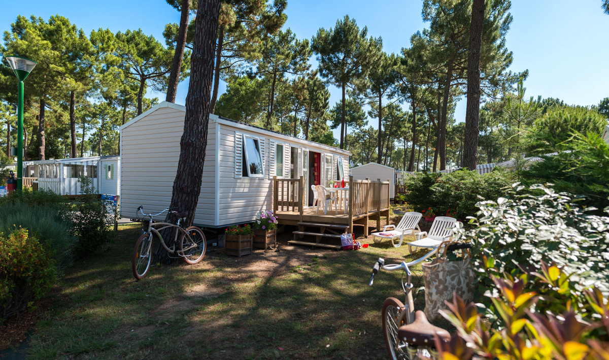 Siblu Bonne Anse Plage - Poitou-Charentes - Les Mathes-La Palmyre visuel 14/21 Siblu Bonne Anse Plage - Poitou-Charentes - Les Mathes-La Palmyre visuel 14/21