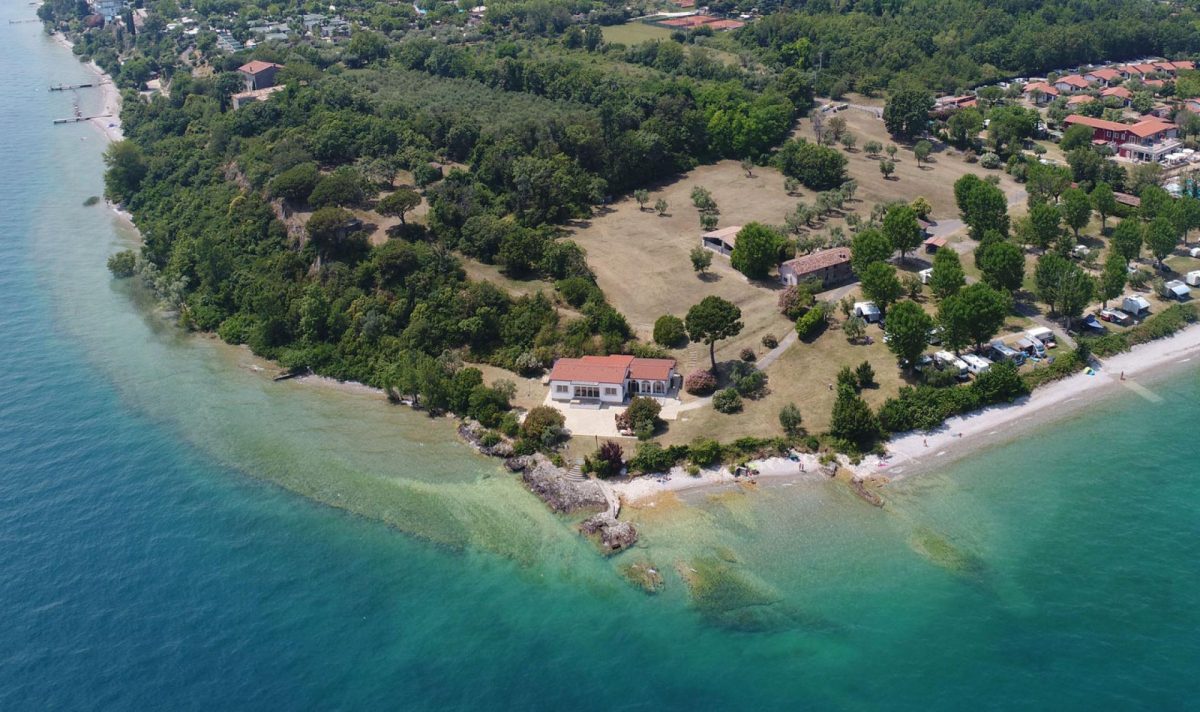 Boutique Sivinos Lombardije - Manerba del Garda visuel 1/8 Boutique Sivinos Lombardije - Manerba del Garda visuel 1/8