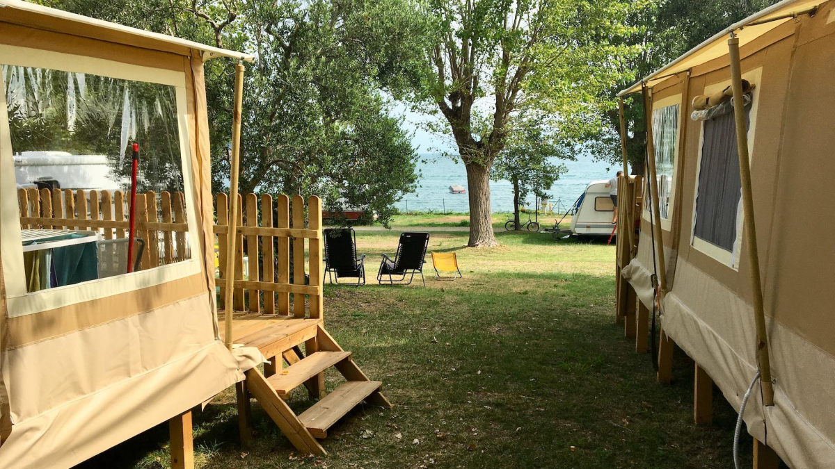 Boutique Sivinos Lombardije - Manerba del Garda visuel 8/8 Boutique Sivinos Lombardije - Manerba del Garda visuel 8/8