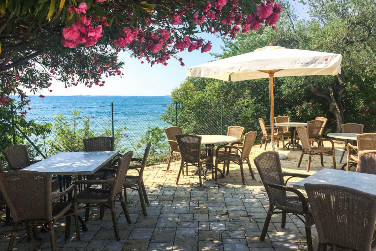 Boutique Sivinos Lombardije - Manerba del Garda visuel 7/8 Boutique Sivinos Lombardije - Manerba del Garda visuel 7/8