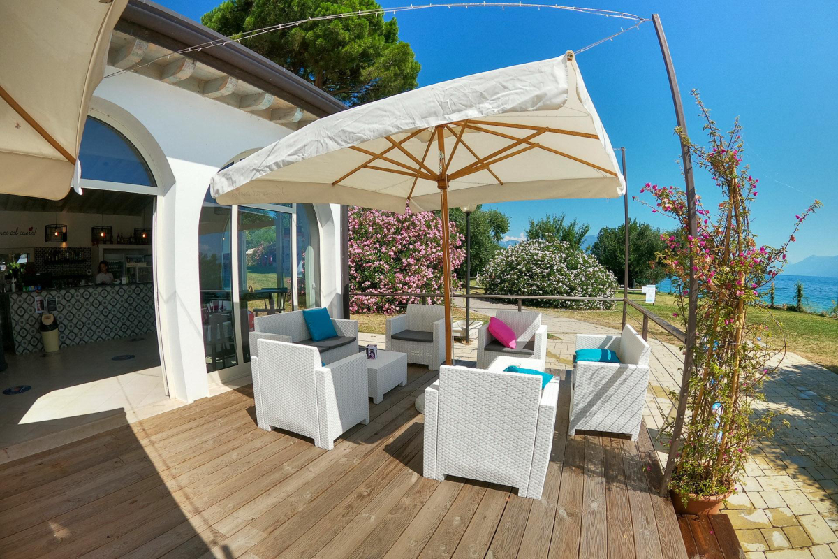 Boutique Sivinos Lombardije - Manerba del Garda visuel 2/8 Boutique Sivinos Lombardije - Manerba del Garda visuel 2/8