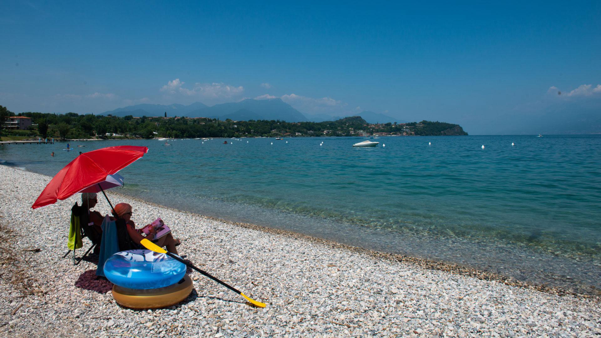 Boutique Sivinos Lombardije - Manerba del Garda visuel 4/8 Boutique Sivinos Lombardije - Manerba del Garda visuel 4/8