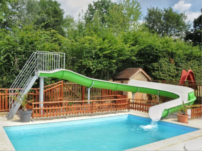 Brin d'Amour Aquitaine - Le Bugue visuel 3/5 Brin d'Amour Aquitaine - Le Bugue visuel 3/5