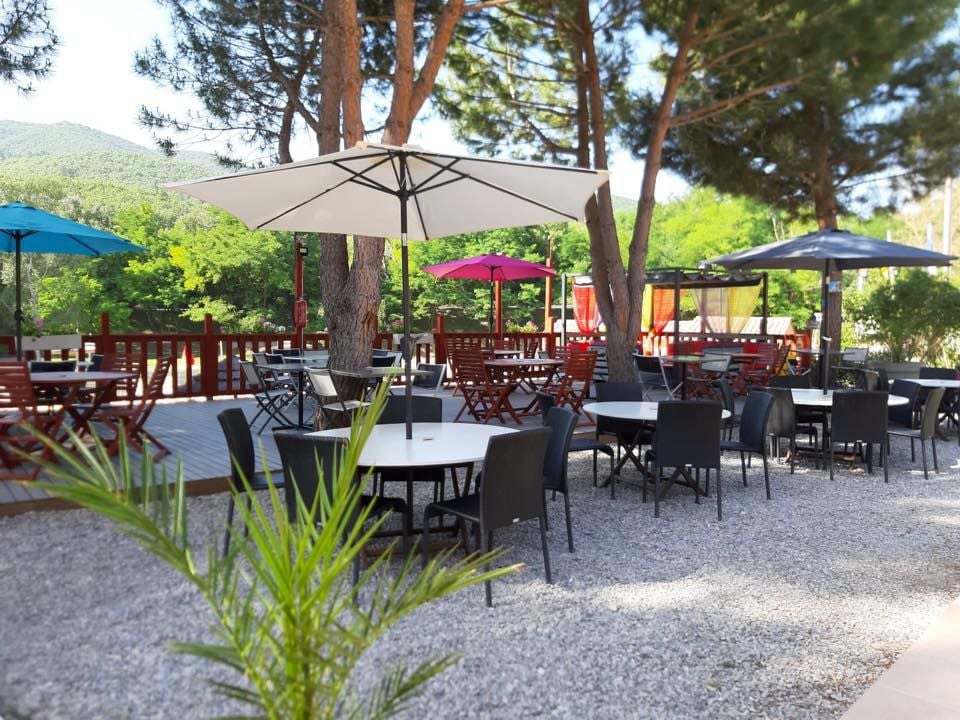 Butterfly Lombardije - Peschiera del Garda visuel 5/6 Butterfly Lombardije - Peschiera del Garda visuel 5/6