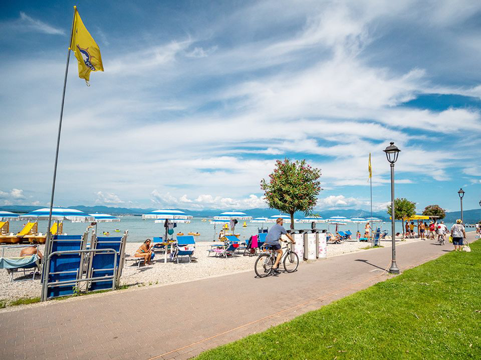 Butterfly Lombardije - Peschiera del Garda visuel 4/6 Butterfly Lombardije - Peschiera del Garda visuel 4/6