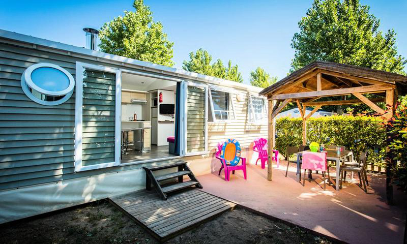 Californie Plage Languedoc-Roussillon - Vias visuel 16/21 Californie Plage Languedoc-Roussillon - Vias visuel 16/21