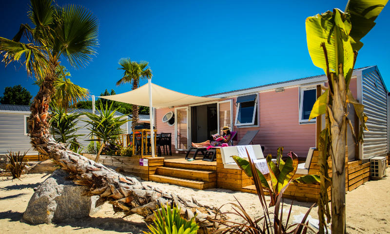 Californie Plage Languedoc-Roussillon - Vias visuel 20/21 Californie Plage Languedoc-Roussillon - Vias visuel 20/21