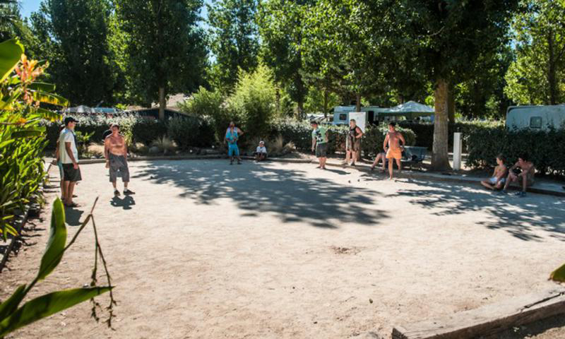 Californie Plage Languedoc-Roussillon - Vias visuel 11/21 Californie Plage Languedoc-Roussillon - Vias visuel 11/21