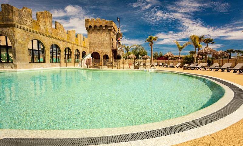 Californie Plage Languedoc-Roussillon - Vias visuel 14/21 Californie Plage Languedoc-Roussillon - Vias visuel 14/21