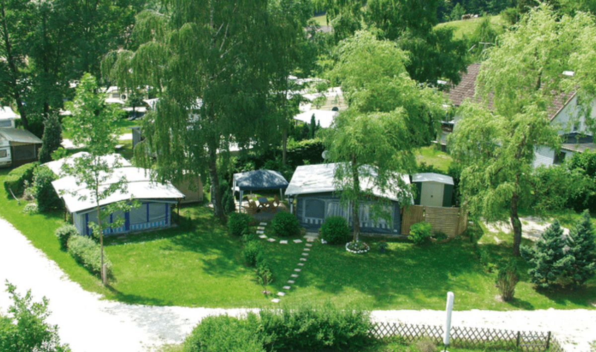 Camp Mond See Land Salzburg - Salzkammergut visuel 1/1 Camp Mond See Land Salzburg - Salzkammergut visuel 1/1